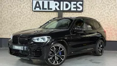 Gebruikt 2021 BMW X3 Competition Edition SUV | € 69.950 (Eerlijke prijs)