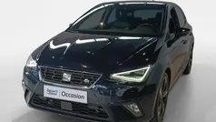 Blauw Gebruikt 2022 Seat Ibiza FR Hatchback | € 19.995 (Eerlijke prijs)