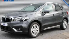 Gebruikt 2021 Suzuki SX4 S-Cross SUV | € 19.445 (Goede deal)