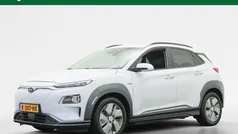 Wit Gebruikt 2019 Hyundai Kona Premium SUV | € 17.945 (Eerlijke prijs)