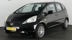 Gebruikt 2010 Honda Jazz Trend Hatchback | € 4.900 (Eerlijke prijs)
