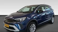 Gebruikt 2022 Opel Crossland Elegance SUV | € 17.945 (Eerlijke prijs)