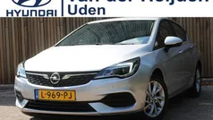 Grijs Gebruikt 2020 Opel Astra Edition Hatchback | € 12.950 (Super prijs)