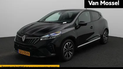Occasion 2024 Renault Clio V Techno Hatchback | € 23.639 (Eerlijke prijs)