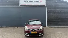Rood Gebruikt 2014 Renault Scénic III Bose Edition MPV | € 7.950 (Eerlijke prijs)