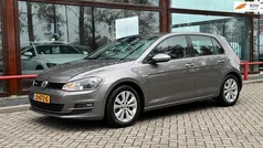 Gebruikt 2016 VW Golf VII Edition Hatchback | € 15.950 (Eerlijke prijs)