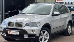Zilver Gebruikt 2007 BMW X5 SUV | € 14.945 (Eerlijke prijs)