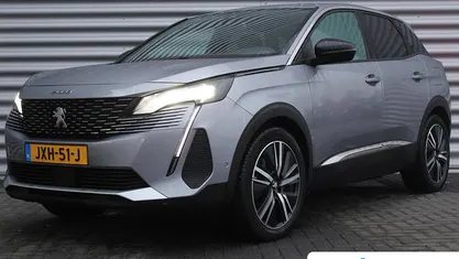 Occasion Peugeot 3008 Allure 2026 Grijs SUV