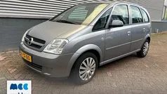 Gebruikt 2005 Opel Meriva Enjoy MPV | € 1.250 (Eerlijke prijs)