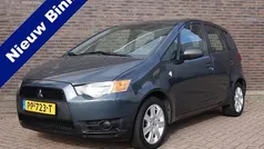 Gebruikt 2009 Mitsubishi Colt Inform Hatchback | € 1.745 (Goede deal)