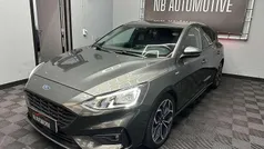 Gebruikt 2018 Ford Focus Business Edition Hatchback | € 12.950 (Eerlijke prijs)
