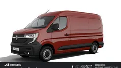 Gebruikt 2025 Renault Master Van | € 49.365 (Goede deal)