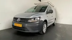 Gebruikt 2020 VW Caddy Trendline MPV | € 9.449 (Super prijs)