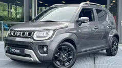 Grijs Gebruikt 2022 Suzuki Ignis Style Hatchback | € 23.740 (Eerlijke prijs)