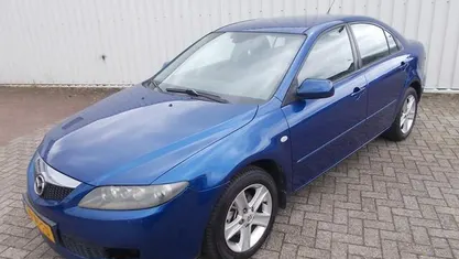 Occasion Mazda 6 Inclusive 120 PK (88 kW) 2007 Hatchback