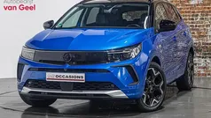 Gebruikt 2022 Opel Grandland X Ultimate SUV | € 27.695 (Eerlijke prijs)