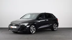 Gebruikt 2023 Audi A3 Sportback Advanced Hatchback | € 28.849 (Goede deal)