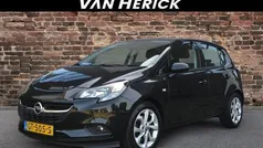 Gebruikt 2015 Opel Corsa Edition Hatchback | € 7.445 (Eerlijke prijs)