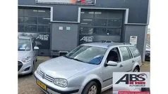 VW Golf IV