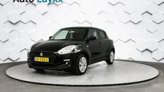 Zwart Gebruikt 2019 Suzuki Swift Hatchback | € 12.940 (Eerlijke prijs)