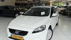 Wit Gebruikt 2014 Volvo V40 Stationwagen | € 10.150 (Super prijs)