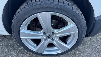 Occasion Peugeot Bipper 75 PK (55 kW) 2012 Wit MPV