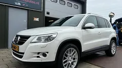 Gebruikt 2008 VW Tiguan Sport SUV | € 5.999 (Goede deal)