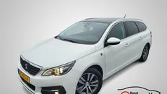 Gebruikt 2019 Peugeot 308 Stationwagen | € 11.645 (Eerlijke prijs)
