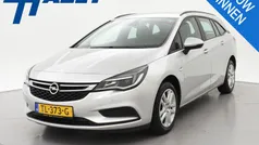 Gebruikt 2018 Opel Astra Edition+ Stationwagen | € 9.950 (Eerlijke prijs)