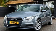 Gebruikt 2019 Audi A3 Sportback Design Hatchback | € 17.450 (Eerlijke prijs)