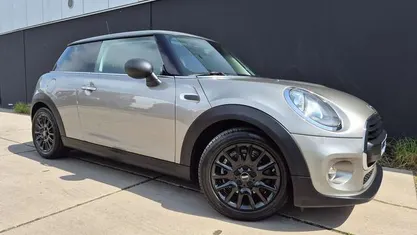 Occasion Mini Cooper 116 PK (85 kW) 2017 Hatchback