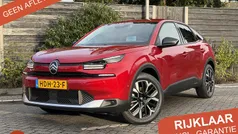 Gebruikt 2025 Citroën C4 SUV | € 26.950 (Eerlijke prijs)