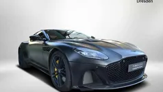 Overige Gebruikt 2020 Aston Martin DBS Coupé | € 268.381