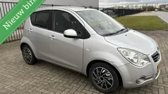 Gebruikt 2008 Opel Agila Enjoy Hatchback | € 2.250 (Goede deal)