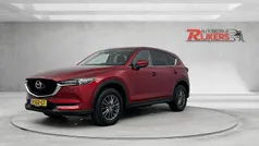 Gebruikt 2019 Mazda CX-5 Comfort SUV | € 24.995 (Eerlijke prijs)