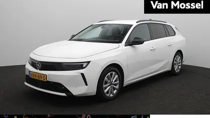 Occasion Opel Astra Business Edition 110 PK (80 kW) 2025 Stationwagen