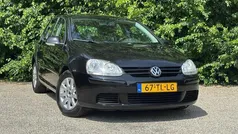 Gebruikt 2006 VW Golf V Hatchback | € 2.750 (Eerlijke prijs)