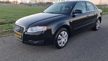 Occasion Audi A4 Business 163 PK (119 kW) 2007 Sedan