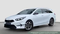 Gebruikt 2025 Kia Ceed Stationwagen | € 29.900 (Eerlijke prijs)