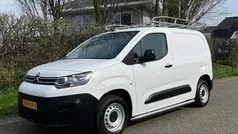 Gebruikt 2020 Citroën Berlingo MPV | € 10.950 (Eerlijke prijs)