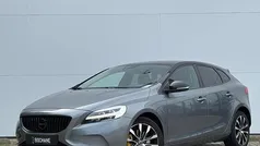 Grijs Gebruikt 2019 Volvo V40 Dynamic Stationwagen | € 15.900 (Super prijs)