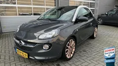 Gebruikt 2015 Opel Adam Edition Hatchback | € 8.950 (Eerlijke prijs)