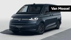 VW Multivan