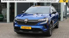 Blauw Gebruikt 2023 Renault Austral Techno SUV | € 31.640 (Eerlijke prijs)