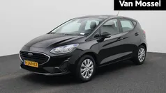Gebruikt 2022 Ford Fiesta S Hatchback | € 14.945 (Eerlijke prijs)