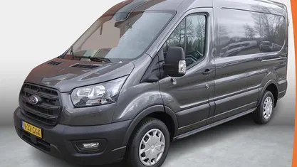 Occasion Ford Transit Trend 129 PK (94 kW) 2024 Van