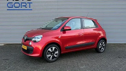 Gebruikt 2016 Renault Twingo Collection Hatchback | € 4.995 (Eerlijke prijs)