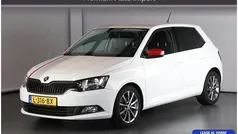 Wit Gebruikt 2017 Skoda Fabia Monte Carlo Hatchback | € 9.950 (Goede deal)