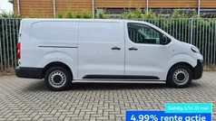 Citroën Jumpy