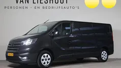 Gebruikt 2024 Renault Trafic Van | € 30.700 (Super prijs)